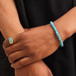 Turquoise Bracelet